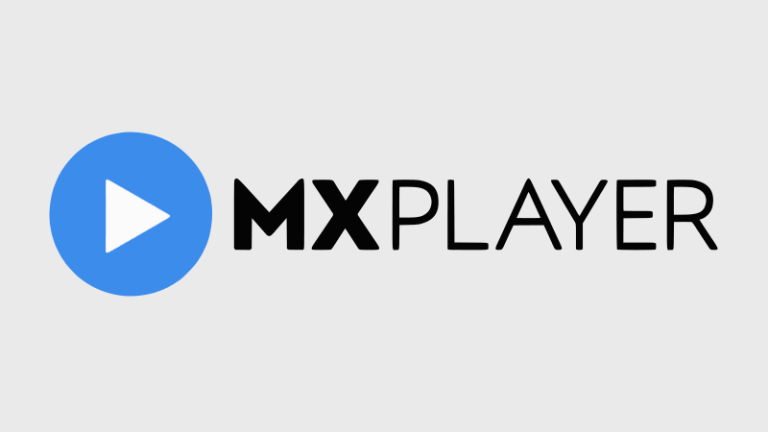 MX-Player-Logo