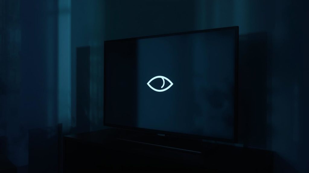 smart tv espionne