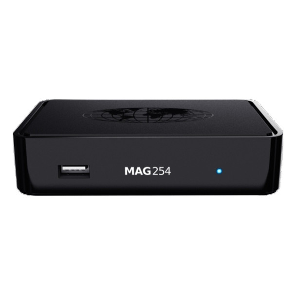 changer dns mag 254